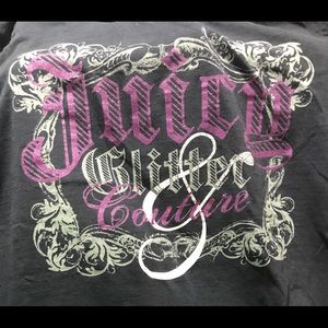 Black womens M t-shirt